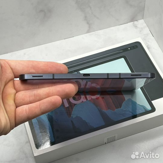 Samsung Galaxy Tab s7 6/128 Sim