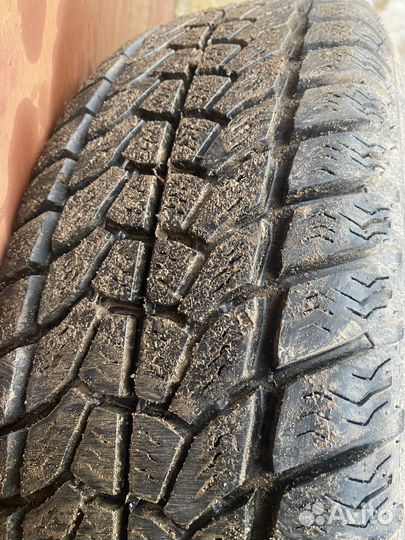 КАМА Кама-Nikola 195/65 R15 91H