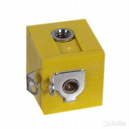 Разъем питания для ноутбука IBM T40, R50 PJ070