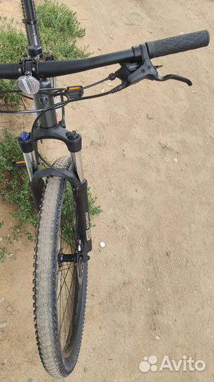 Велосипед Trek Marlin 5