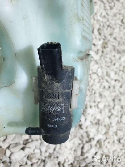 Бачок омывателя Ford Focus 2 Форд Фокус