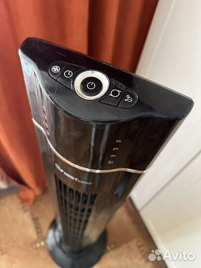 Вентилятор напольный