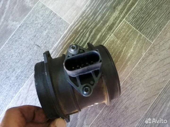 Дмрв VAG Audi ARE 2.7T