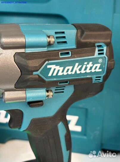 Гайковерт Makita (800нМ) (Арт.47707)