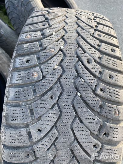 Pirelli Formula Ice 205/55 R16 91T