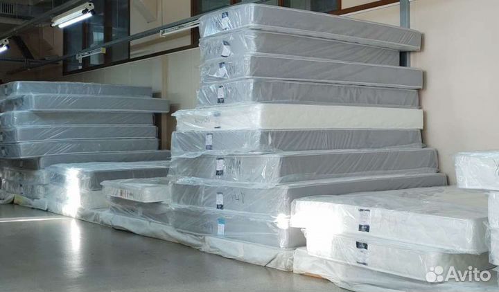 Матрасы все размеры