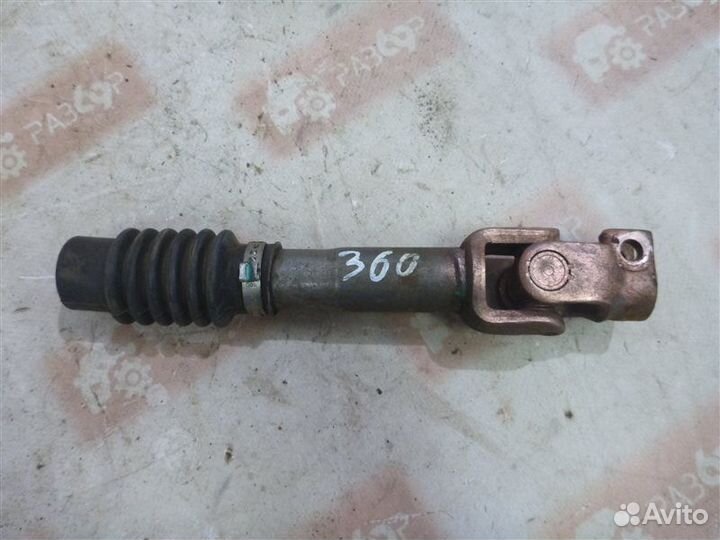 Рулевой карданчик Faw Vita седан 8A 2009