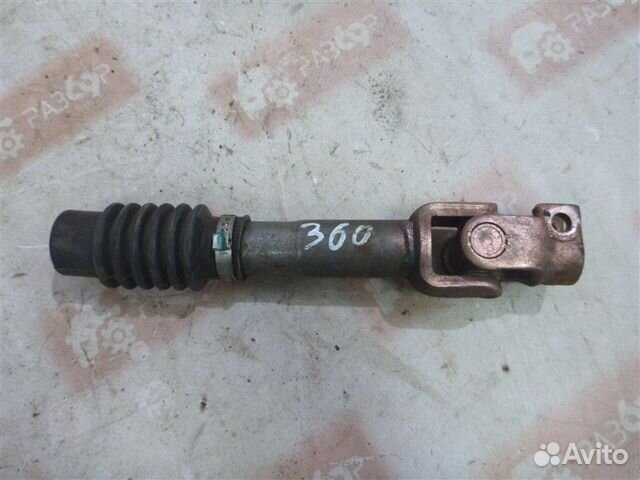 Рулевой карданчик Faw Vita седан 8A 2009