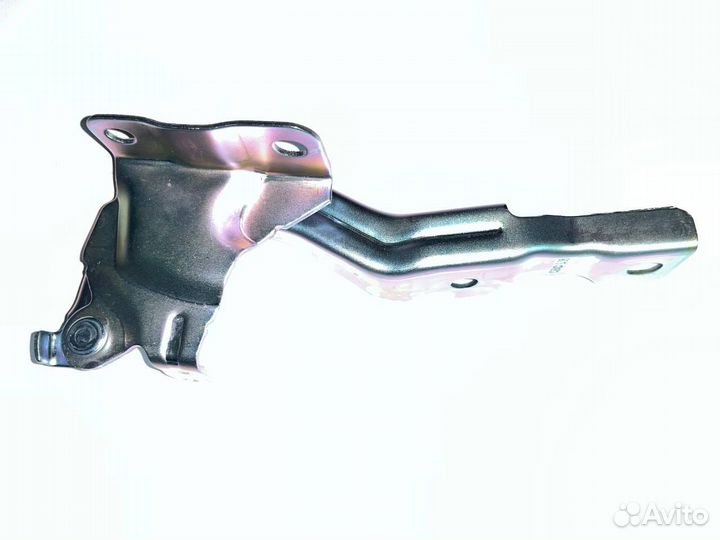 Петли капота Kia Rio 2011-2017 правая