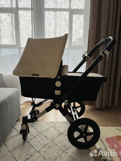 Коляска Bugaboo cameleon 3