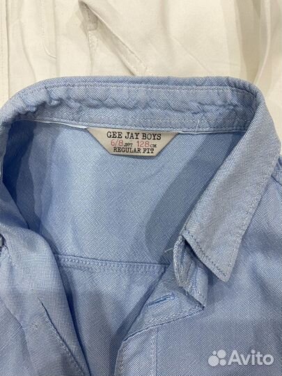 Школьная одежда для мальчика 128