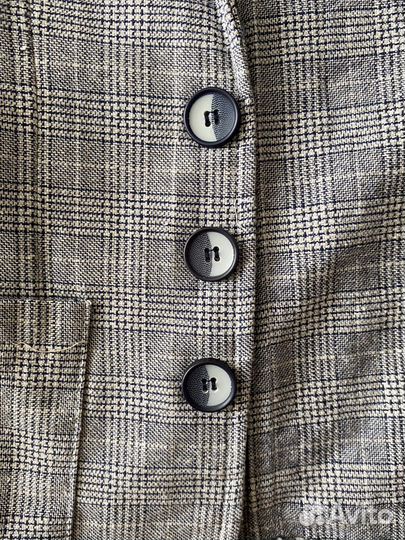 Пиджак детский