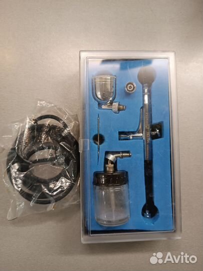 Аэрограф fengda bd-134 em0895ru