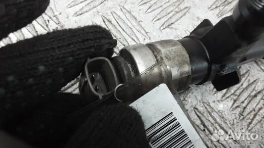 Форсунка дизельная nissan pathfinder R51 (TML04AL0