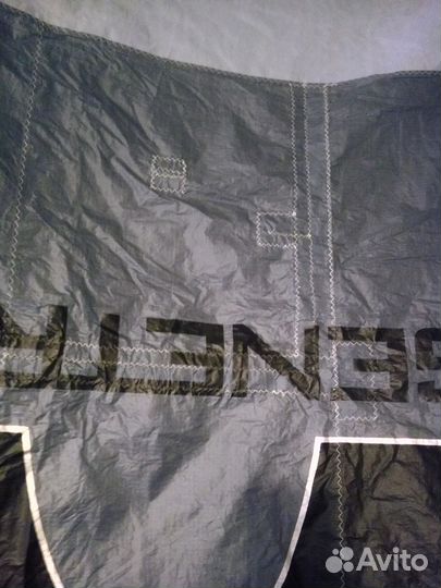 Кайт Genetrix hydra 14