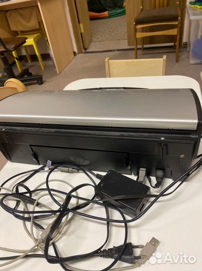 Принтер HP Deskjet D4263