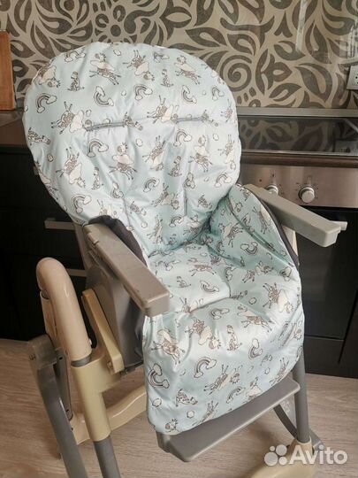 Чехол на стульчик для кормления