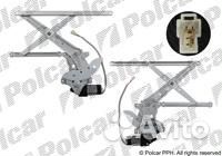 Стеклоподъемник электрический с мотором правый пер