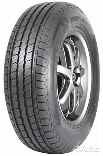 ONYX NY-HT187 235/70 R16 106H