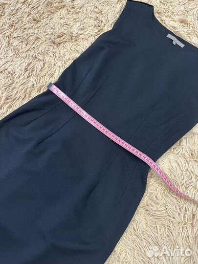 Платье футляр 42