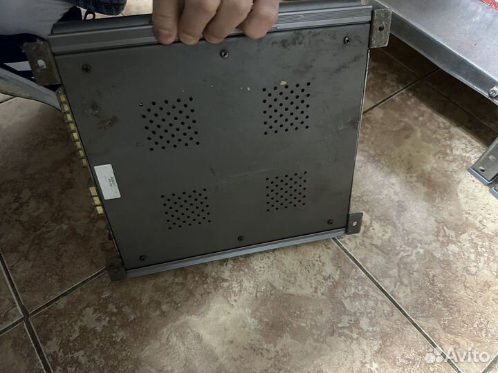 Автоусилитель PPI 4240