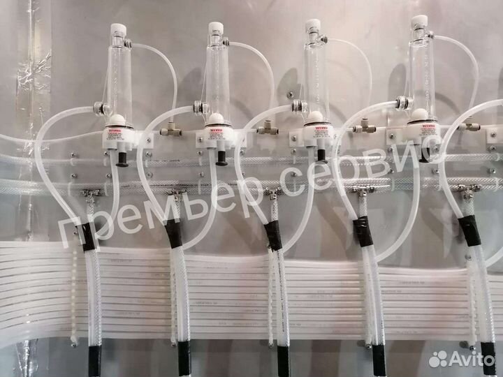 Установка и продажа пивного оборудования под ключ