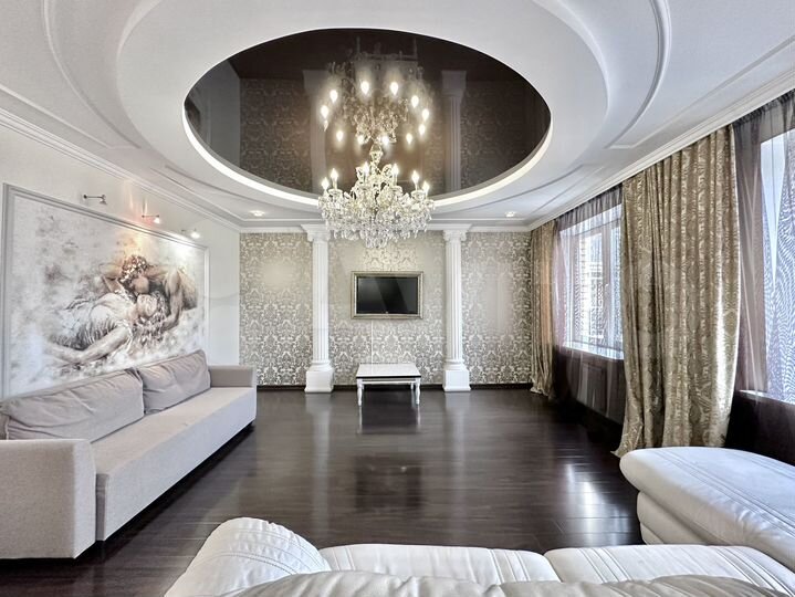 2-к. квартира, 69,9 м², 5/12 эт.