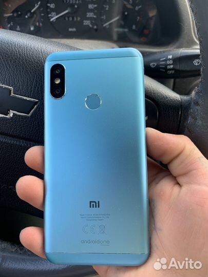 Xiaomi Poco M2, 6/64 ГБ