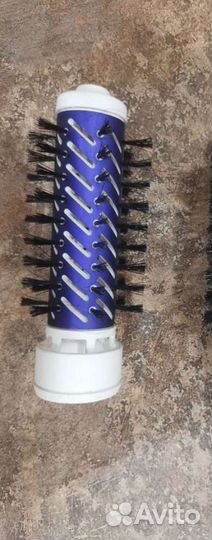 Насадки на Фен щетка rowenta CF9320