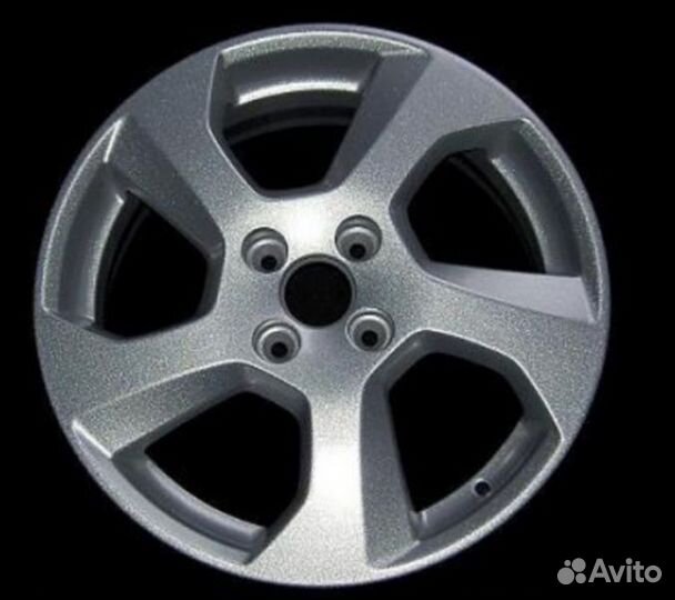 Диск Ларгус Кросс