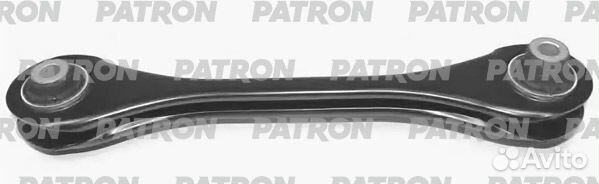 Рычаг подвески audi A1 A3 14, skoda octavia 13