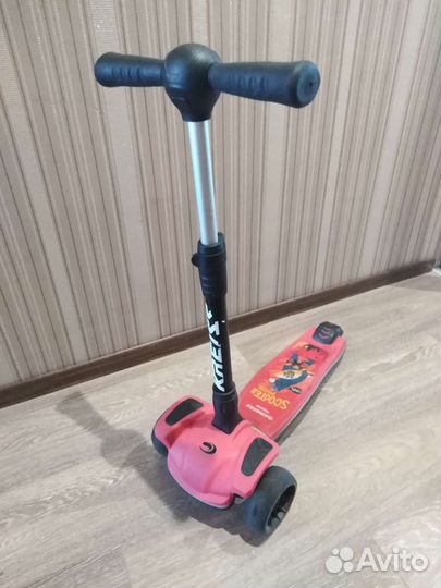 Самокат детский