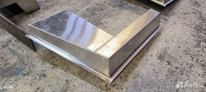 Консоли подиумы прогресс 4 -2