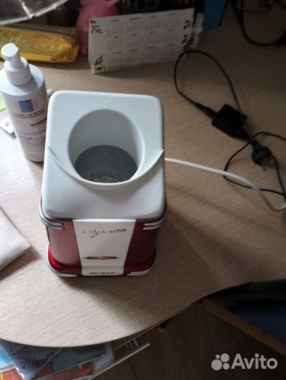 Аппарат для приготовления попкорна