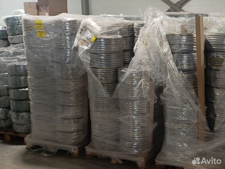 Шланги садовые, для полива оптом Fachmann