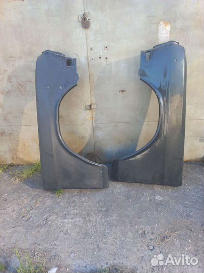 Советские авто