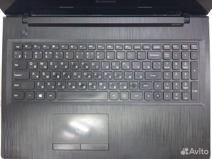 Ноутбук Lenovo 15.6