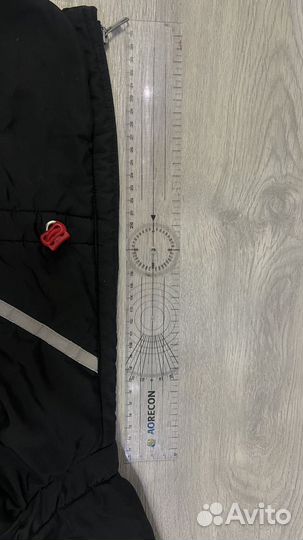 Зимний комбинезон левретка