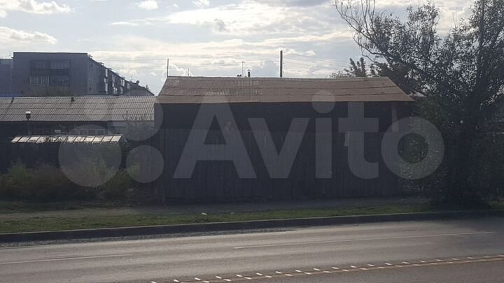 Участок 7,5 сот. (ИЖС)