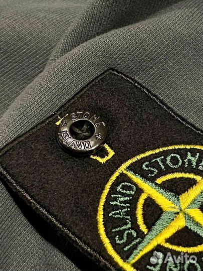 Stone island Свитшот 79 коллекция