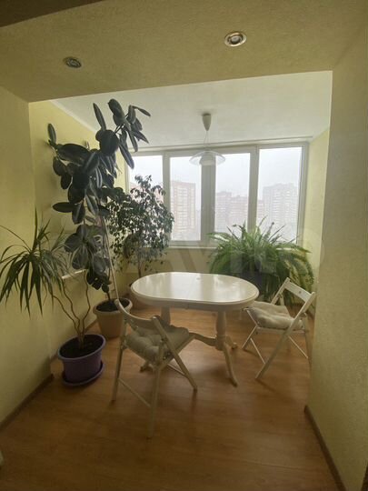 3-к. квартира, 83,8 м², 6/10 эт.