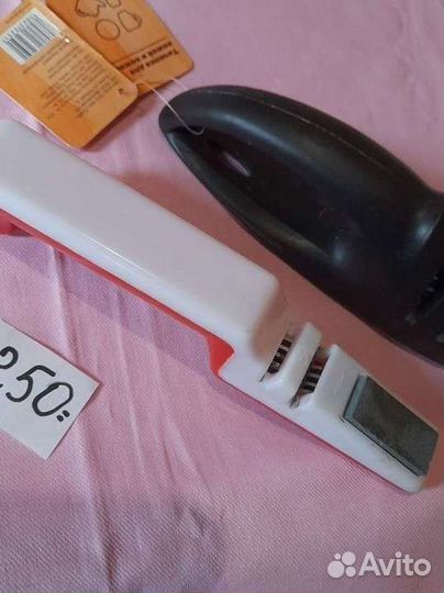 Кухонная утварь СССР