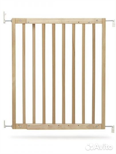 Ворота безопасности детские