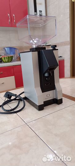 Кофемолка электрическая профессиональная