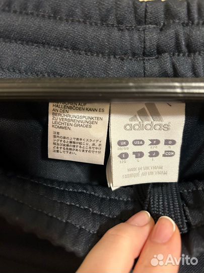 Спортивный костюм adidas