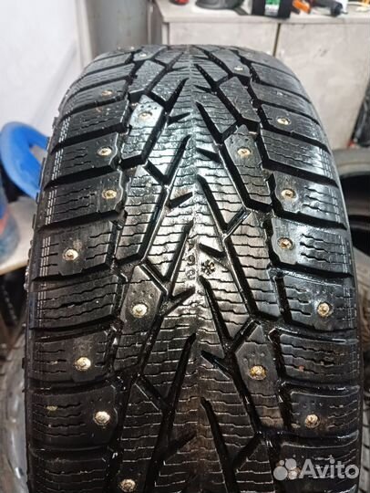 Nokian Tyres Nordman 7 195/55 R16 91T