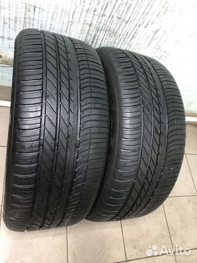 Goodyear Eagle F1 Asymmetric 2 255/50 R19