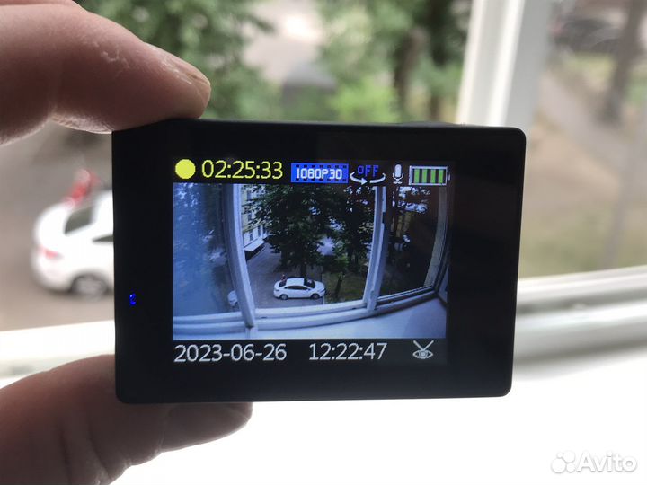 Sjcam s4000+16gb+доп зарядка+2 аккумулятора