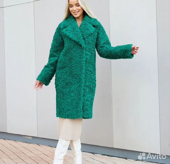 Искусственная шуба