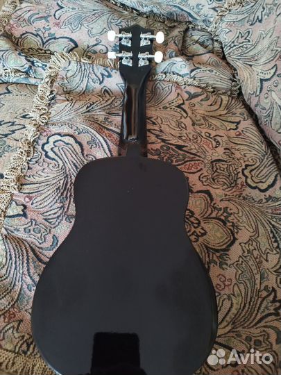 Укулеле сопрано